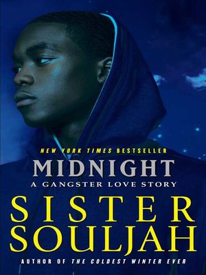 cover image of Midnight: A Gangster Love Story